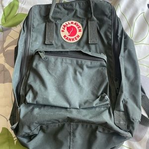 fjallraven kanken backpack